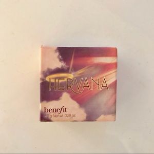 Benefit Hervana Blush